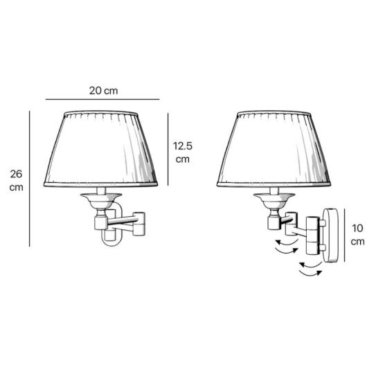 mediterran allithato forgathato halsozoba fali lampa vintage country rusztikus szalloda klasszikus falikar vilagitas videki meret.jpg